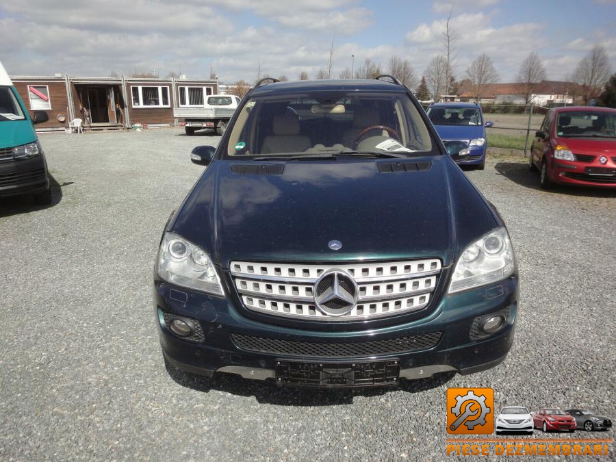 Bandouri mercedes ml 2011