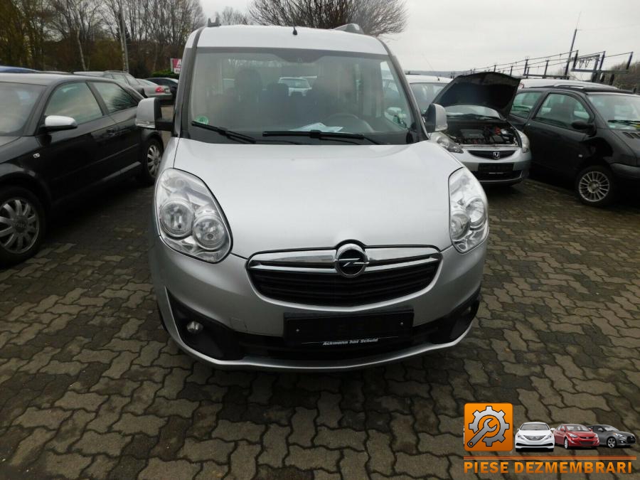 Bandouri opel combo 2010