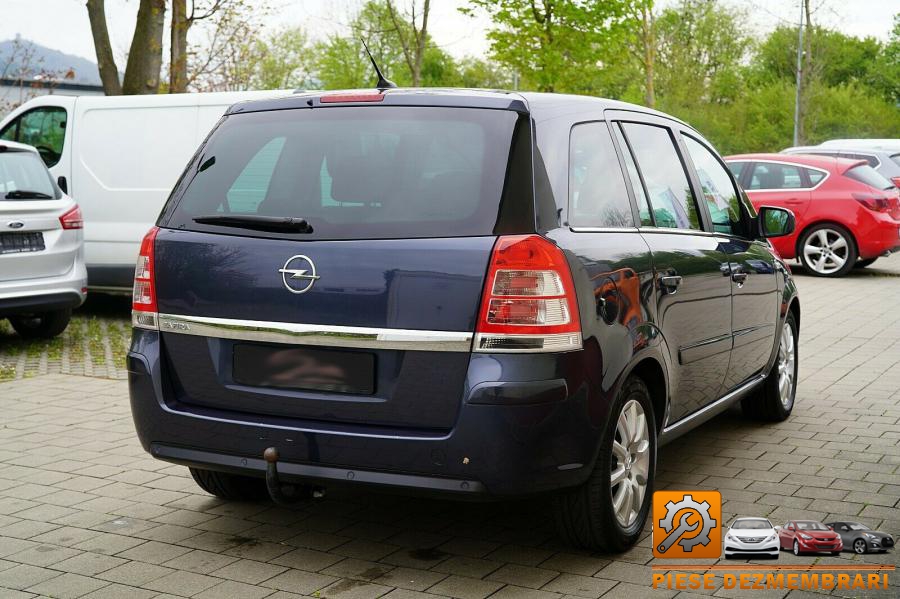 Bandouri opel zafira b 2009