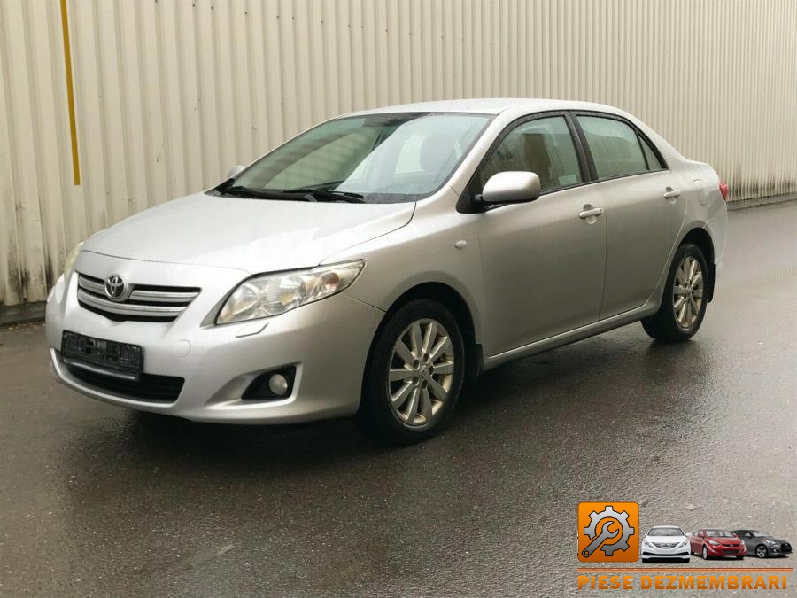 Bandouri toyota avensis 2005