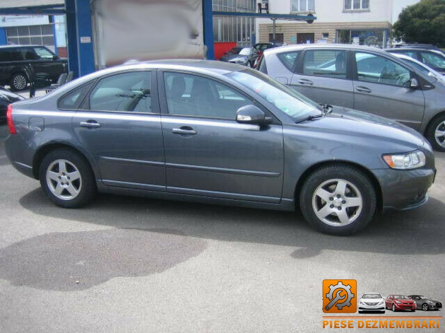 Bandouri volvo s40 2010