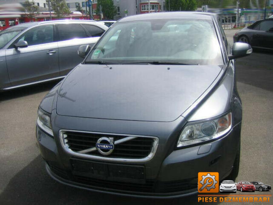 Bandouri volvo s40 2010