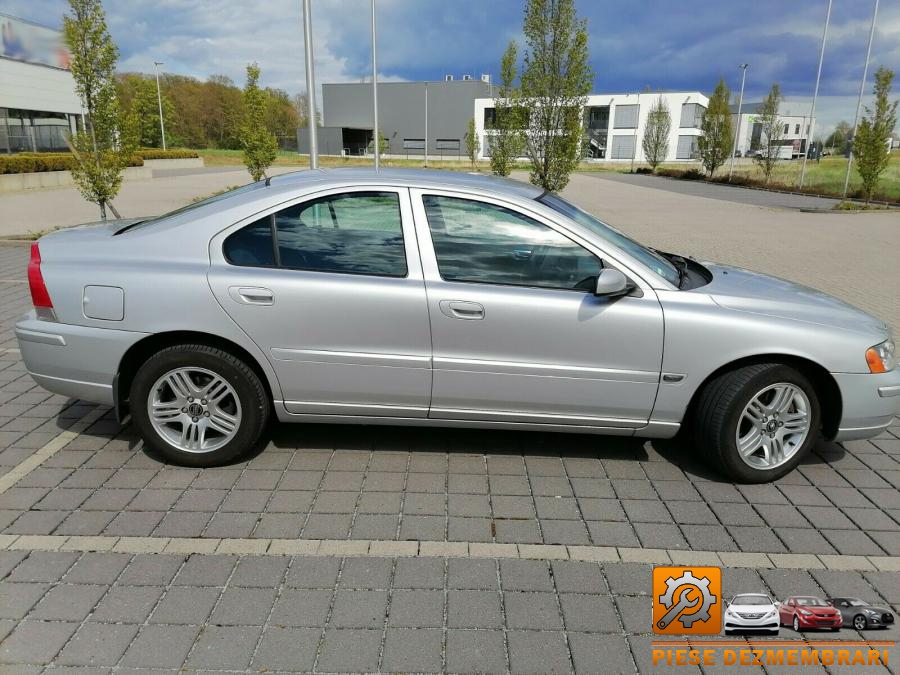 Bandouri volvo s60 2005