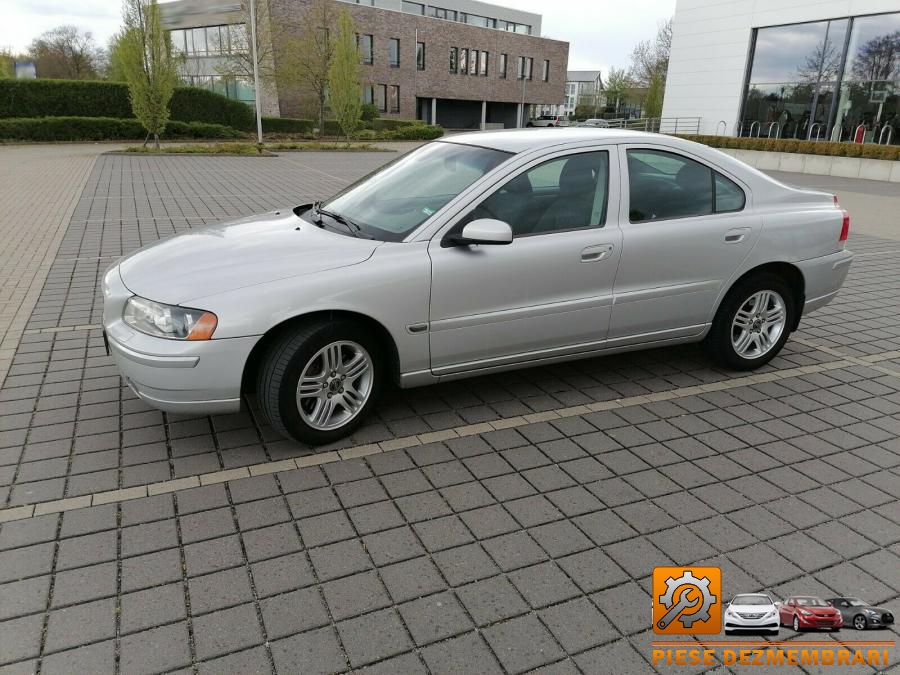 Bandouri volvo s60 2005