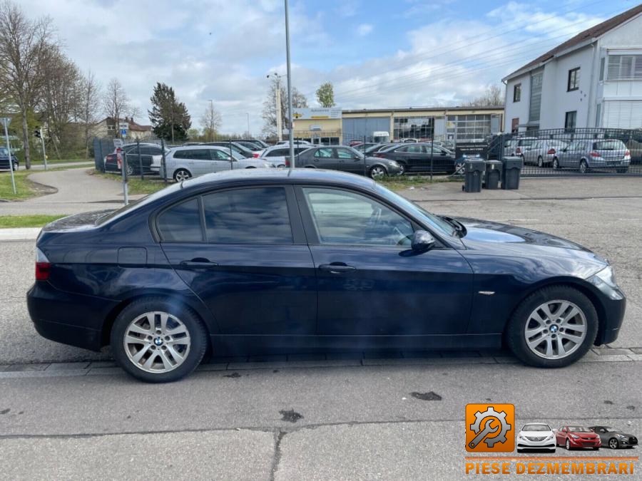 Bara fata bmw seria 3 e90 2010