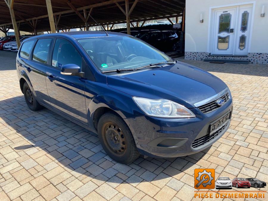 Bara fata ford focus 2010