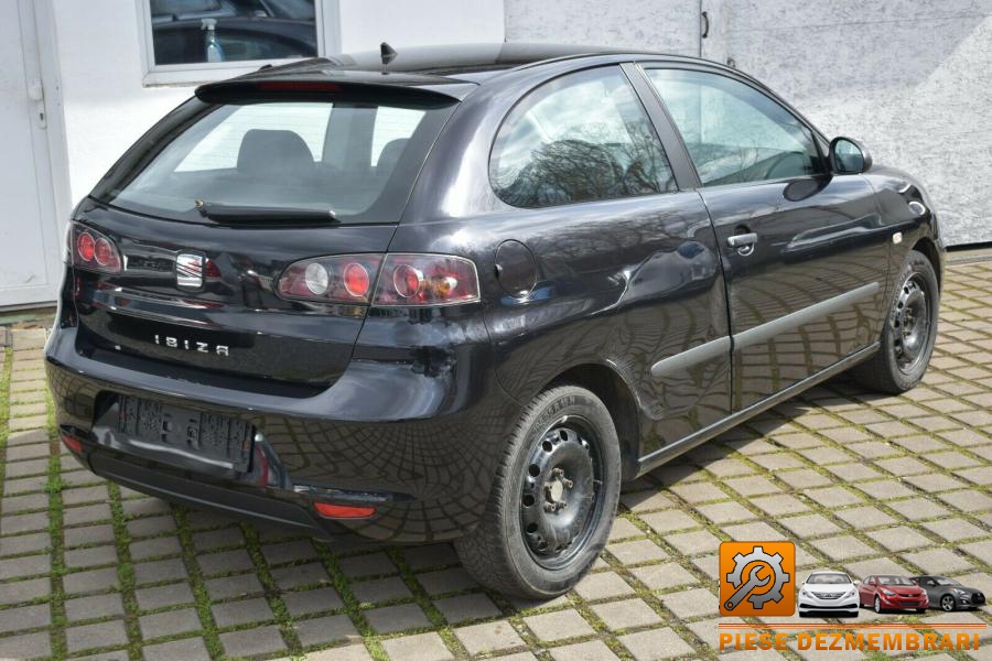 Bara fata seat ibiza 2005