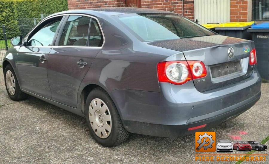 Bara fata volkswagen jetta 2007