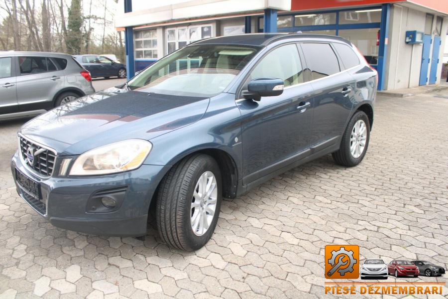 Bara fata volvo xc 60 2011