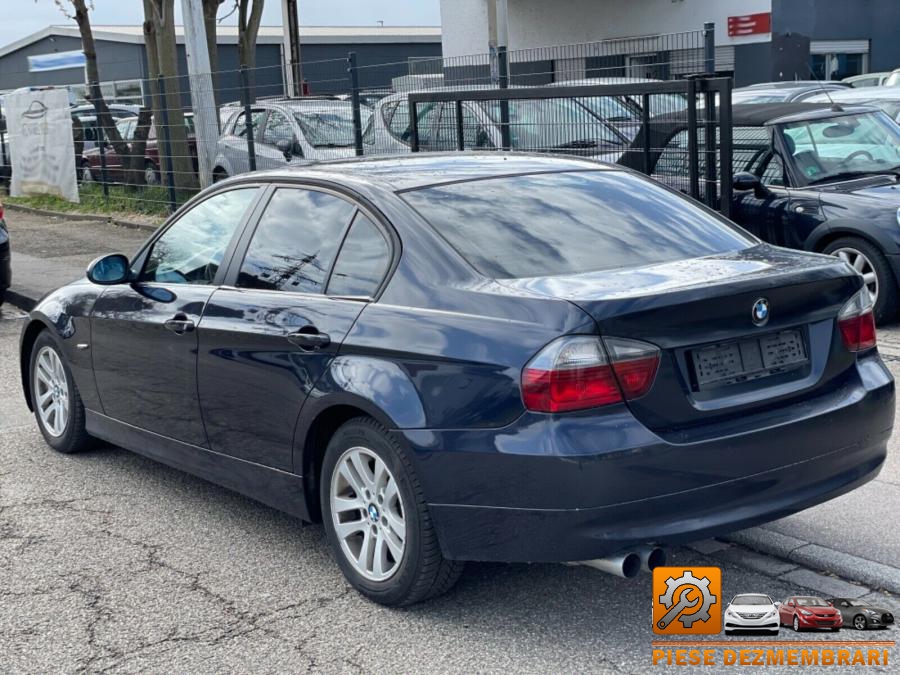 Bara spate bmw seria 3 e90 2010