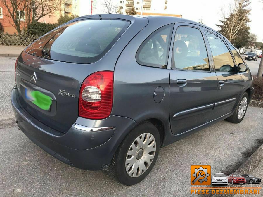 Bara spate citroen xsara picasso 2008