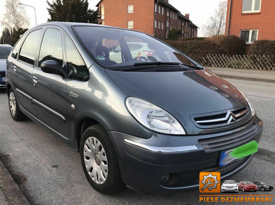 Bara spate citroen xsara picasso 2008