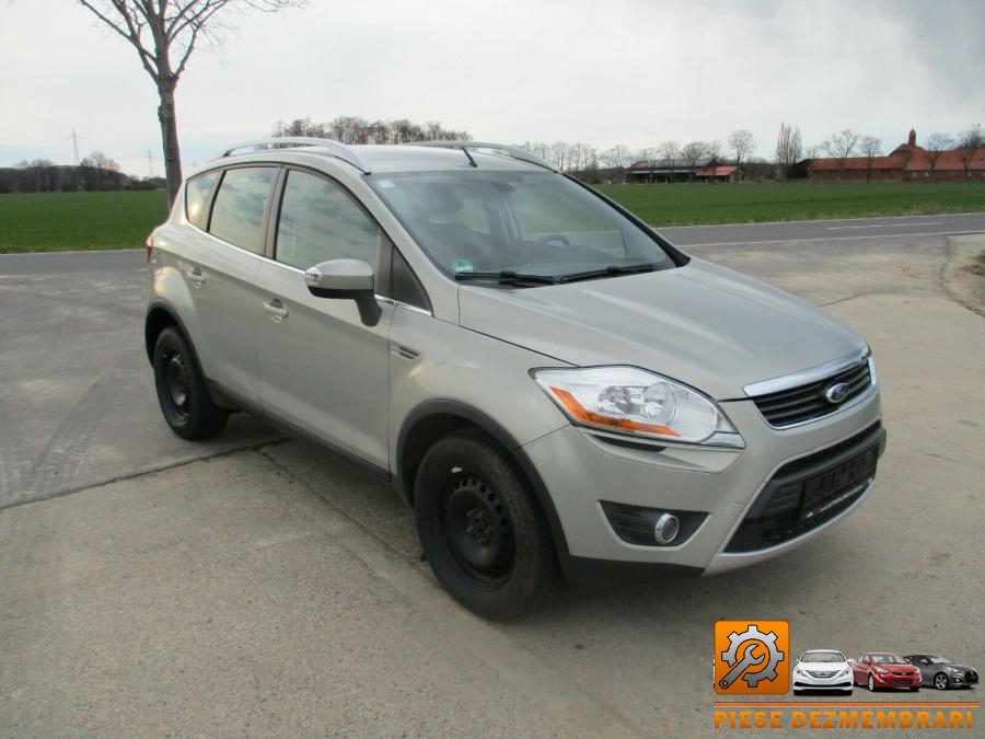 Bara spate ford kuga 2013