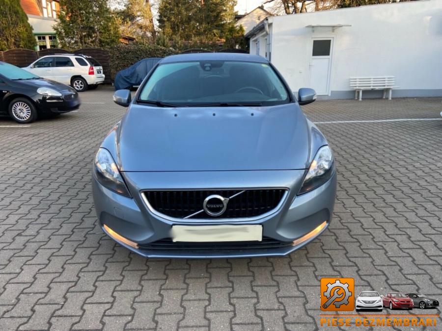 Bara spate volvo v40 2008