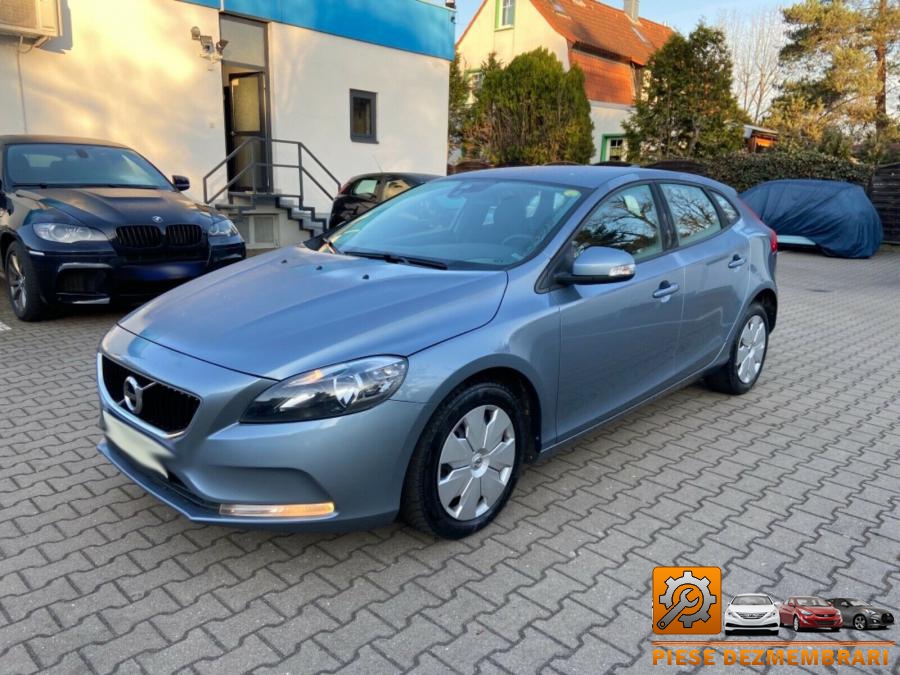 Bara spate volvo v40 2008