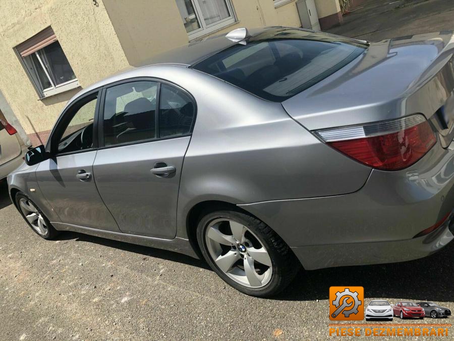 Bara stabilizatoare bmw seria 5 e60 2008