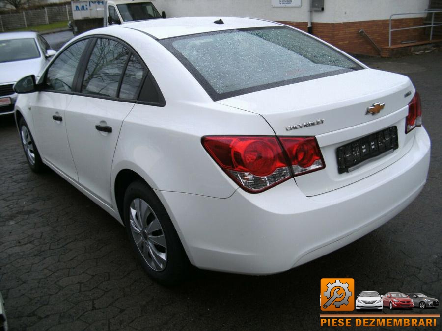 Bara stabilizatoare chevrolet cruze 2010