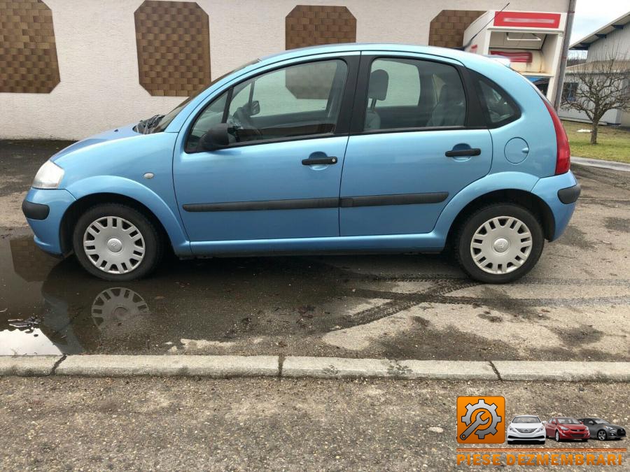 Bara stabilizatoare citroen c3 2006