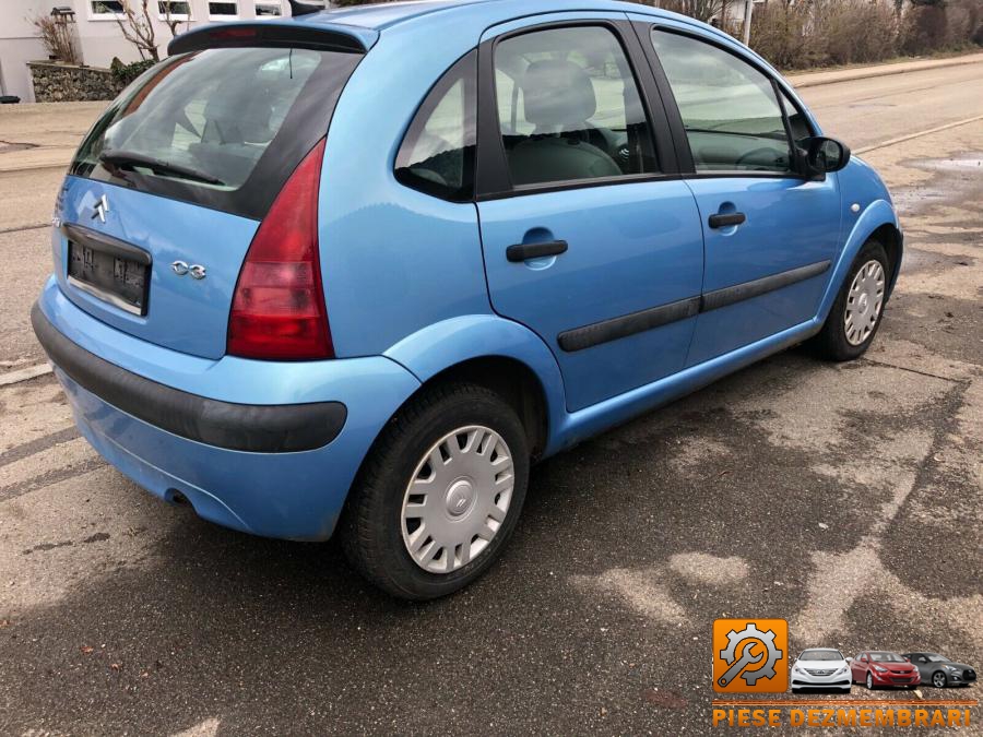 Bara stabilizatoare citroen c3 2006