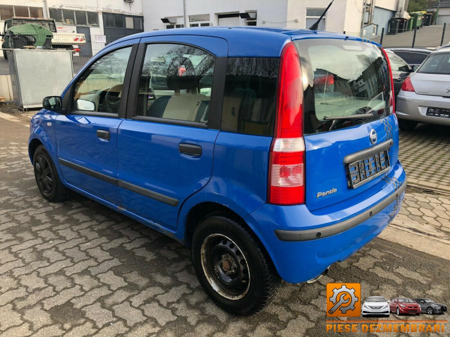 Bara stabilizatoare fiat panda 2009