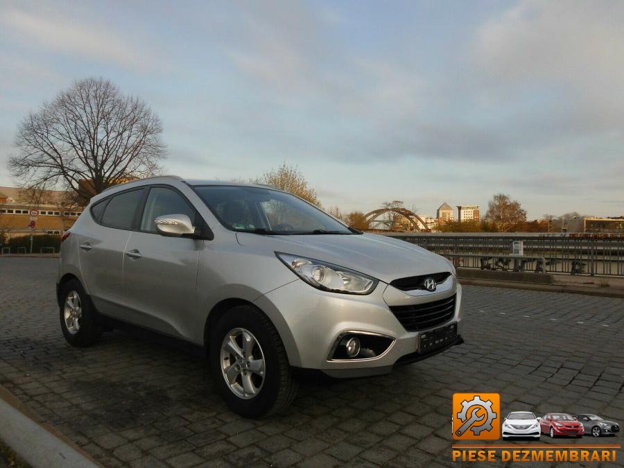 Bara stabilizatoare hyundai ix35 2013