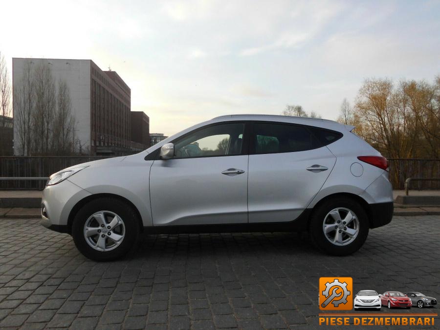 Bara stabilizatoare hyundai ix35 2013