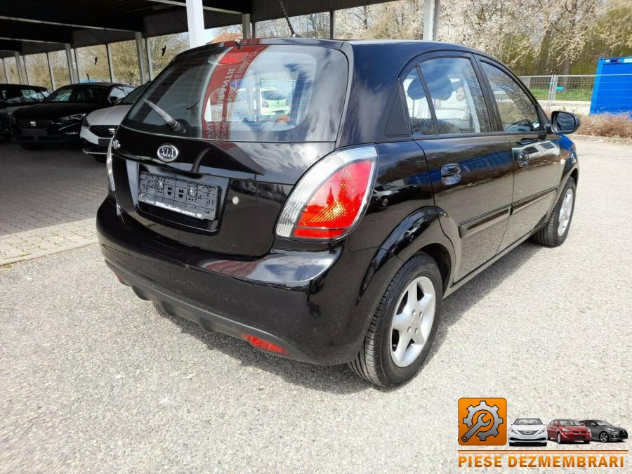 Bara stabilizatoare kia rio 2010