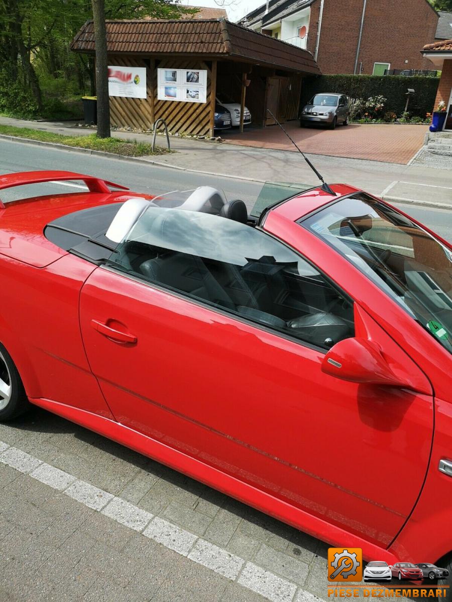 Bara stabilizatoare opel tigra b 2006