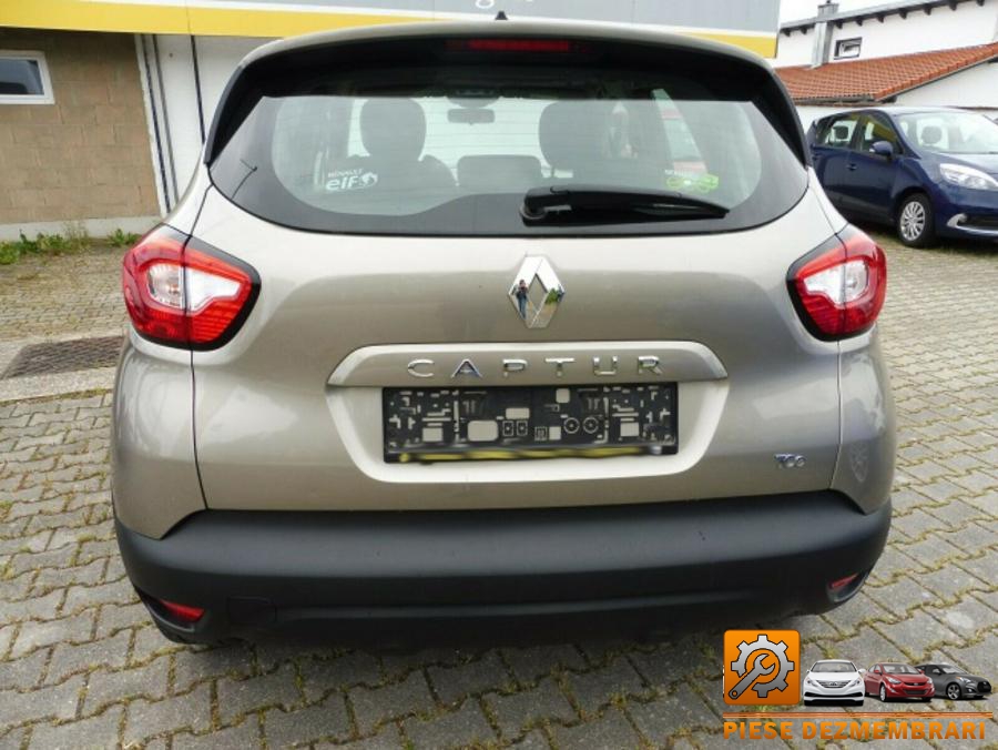 Bara stabilizatoare renault captur 2015