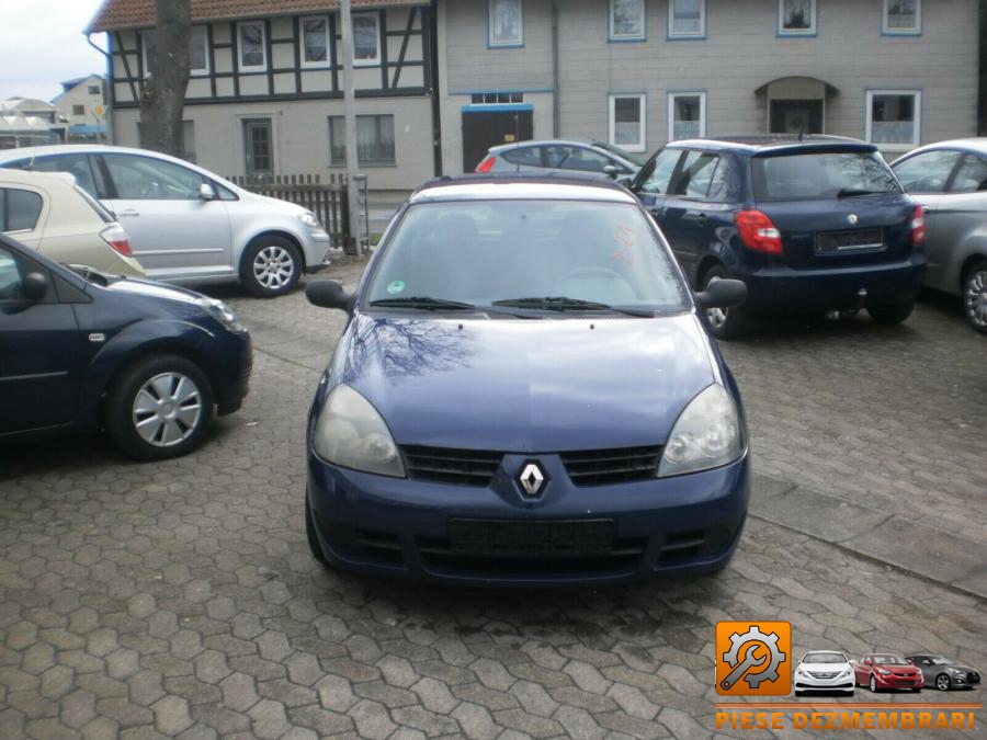 Bara stabilizatoare renault clio 2008