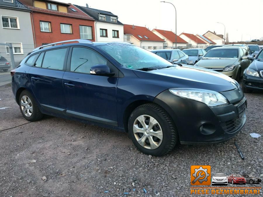 Bara stabilizatoare renault megane 2011