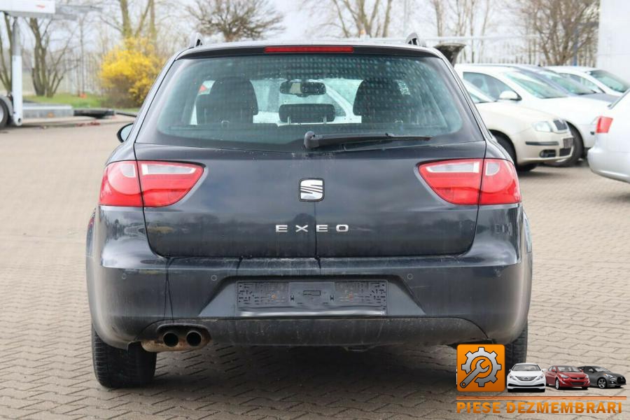 Bara stabilizatoare seat exeo 2012