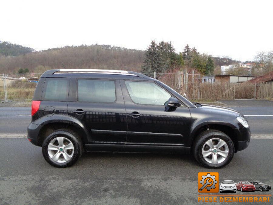 Bara stabilizatoare skoda yeti 2013