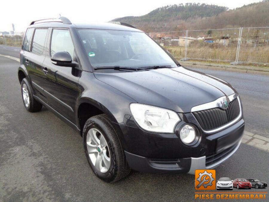 Bara stabilizatoare skoda yeti 2013