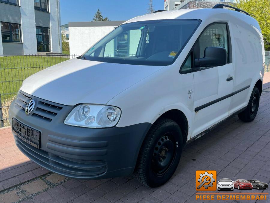 Bara stabilizatoare volkswagen caddy 2009