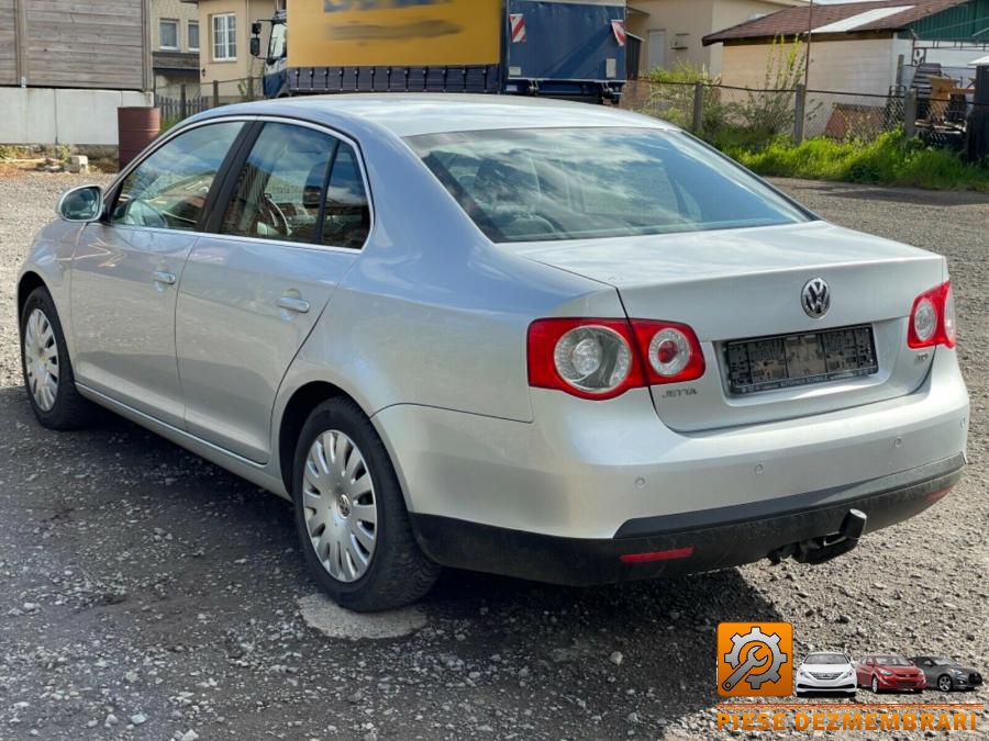 Bara stabilizatoare volkswagen jetta 2007