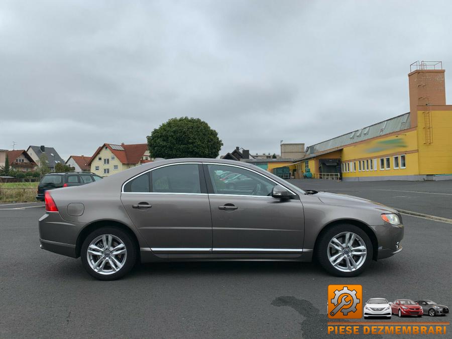 Bara stabilizatoare volvo s80 2011