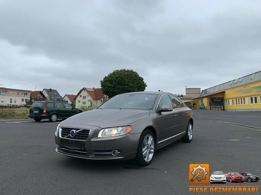 Bara stabilizatoare volvo s80 2011