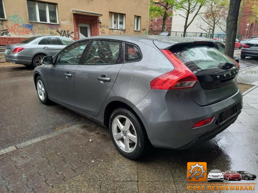 Bara stabilizatoare volvo v40 2008