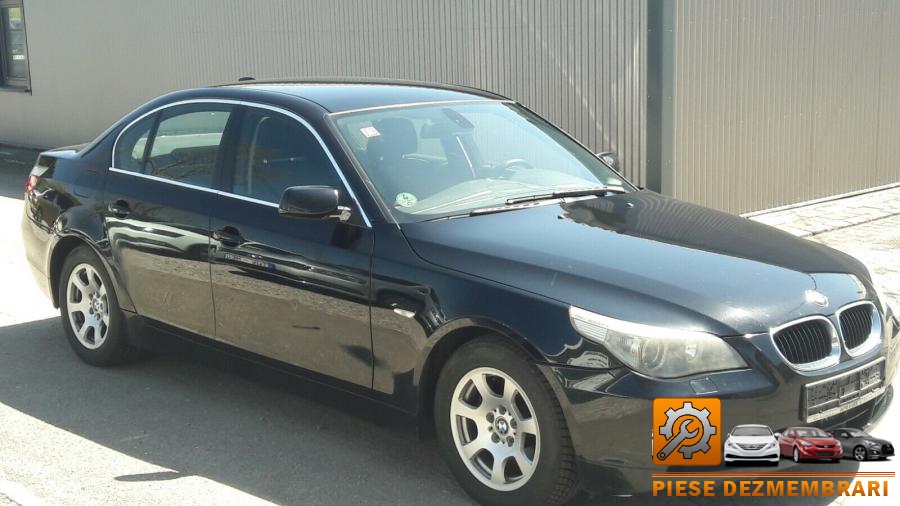 Bascula bmw seria 5 e60 2008