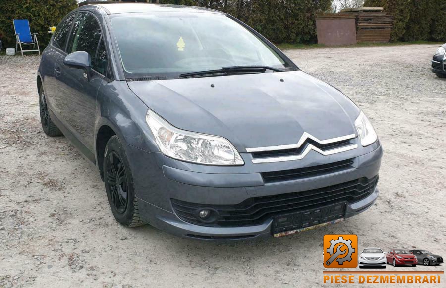 Bascula citroen c4 2008