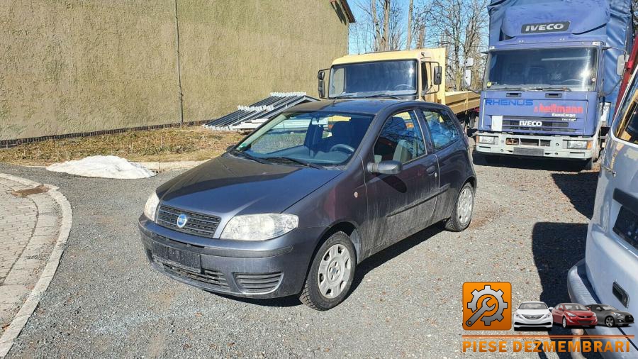 Bascula fiat punto 2008