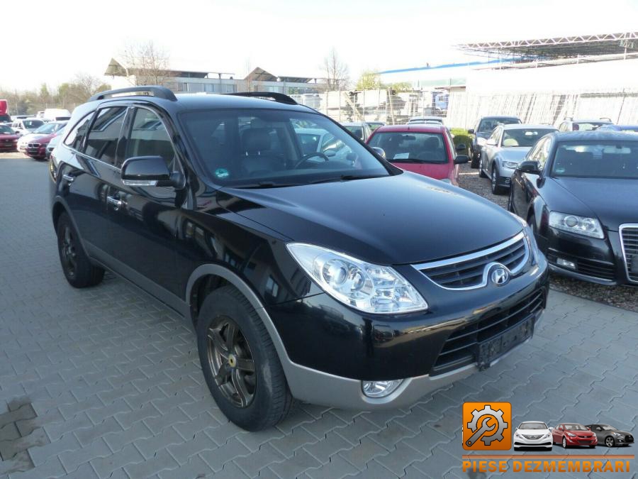 Bascula hyundai ix55 2010