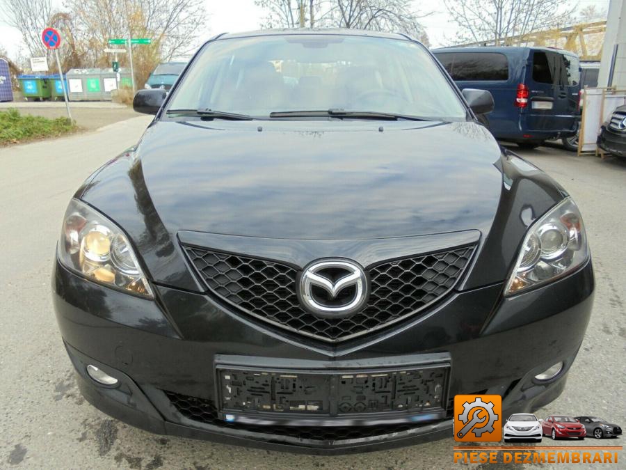 Bascula mazda 3 2010