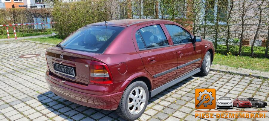 Bascula opel astra g 2003