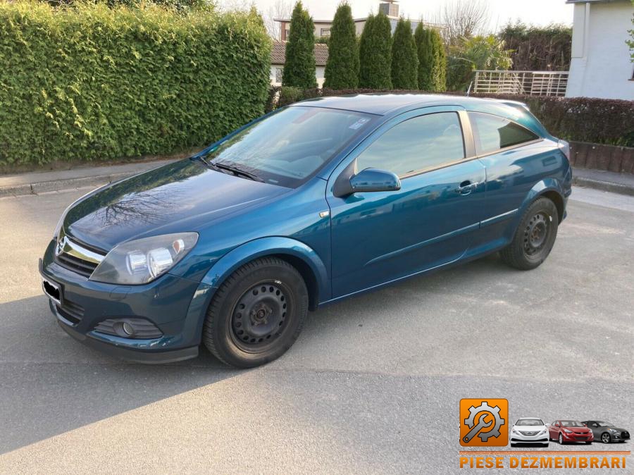 Bascula opel astra h 2006