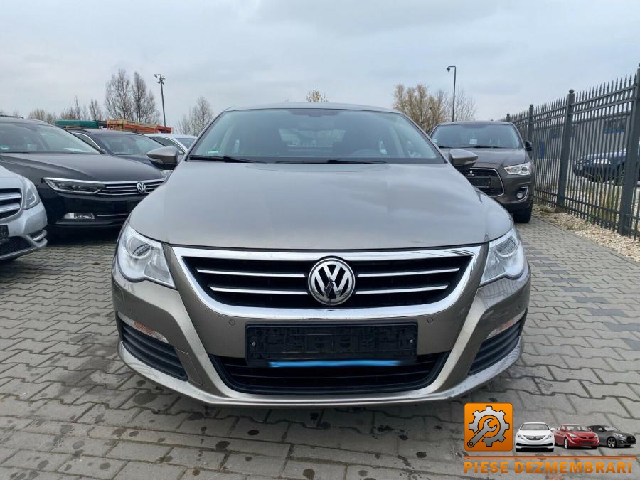 Bascula volkswagen passat cc 2006