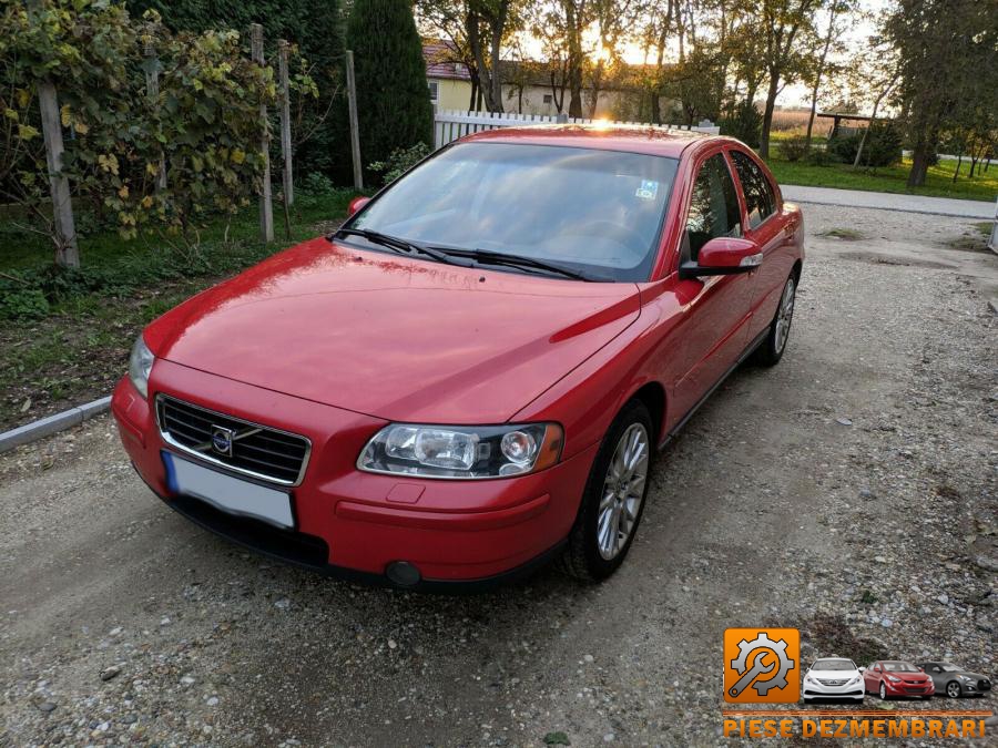 Bascula volvo s60 2005