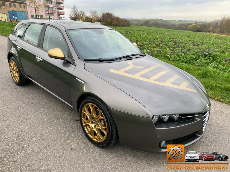 Bloc lumini alfa romeo 159 2007