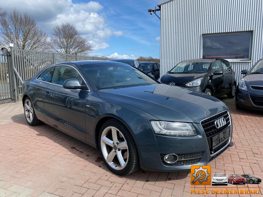 Bloc lumini audi a5 2011